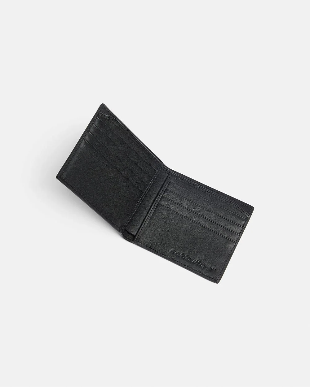 LOW KEY WALLET BLACK - Image 4