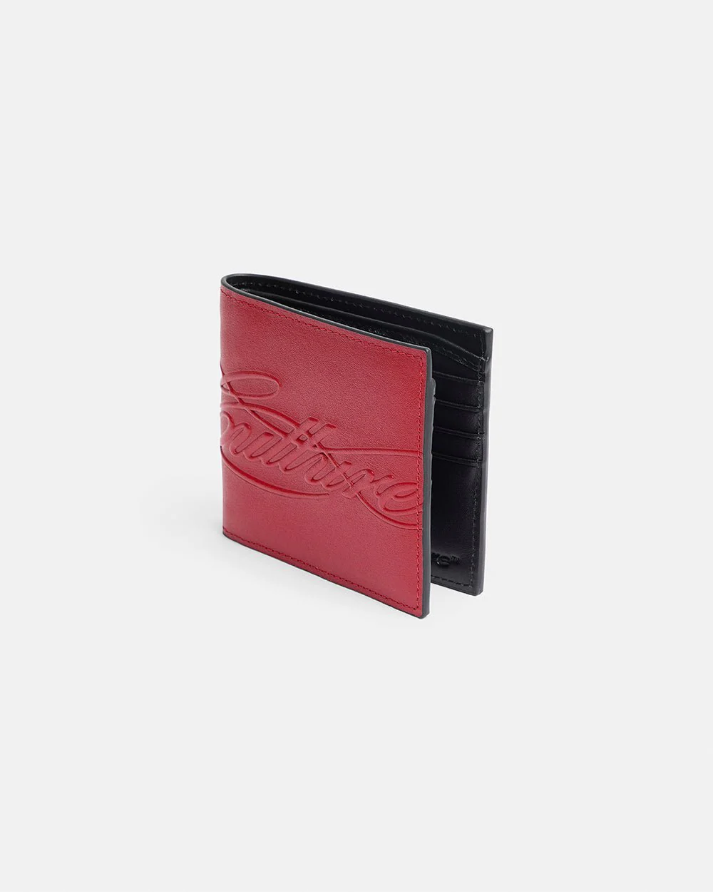 LOW KEY WALLET RED - Image 2