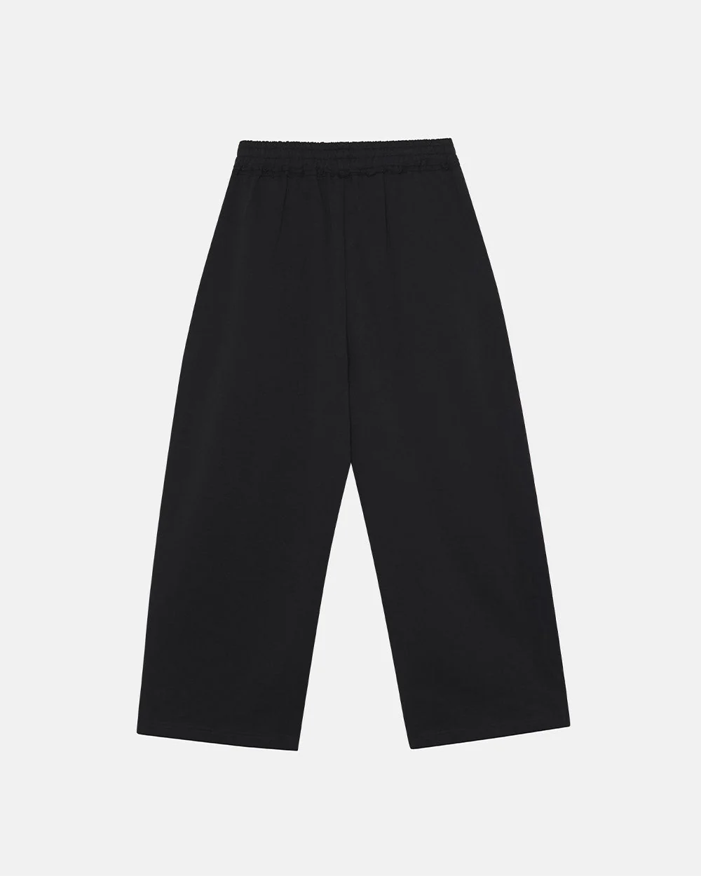 MIDNIGHT SET SWEATPANT BLACK - Image 4