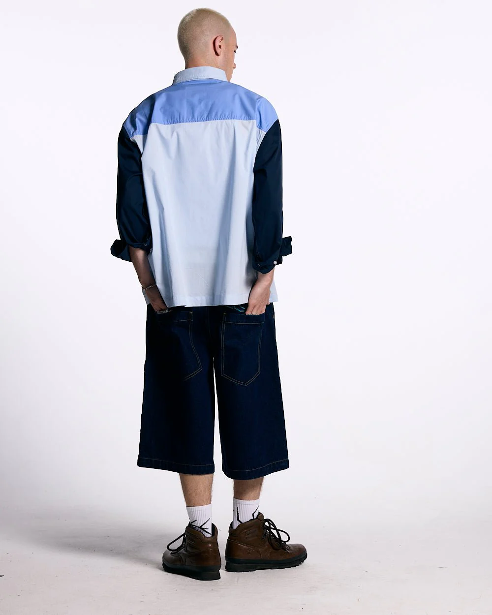 MOTO SHIRT - Image 4