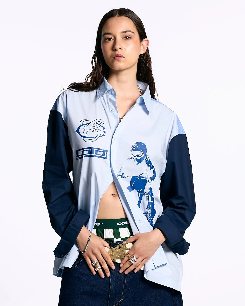 MOTO SHIRT - Image 5