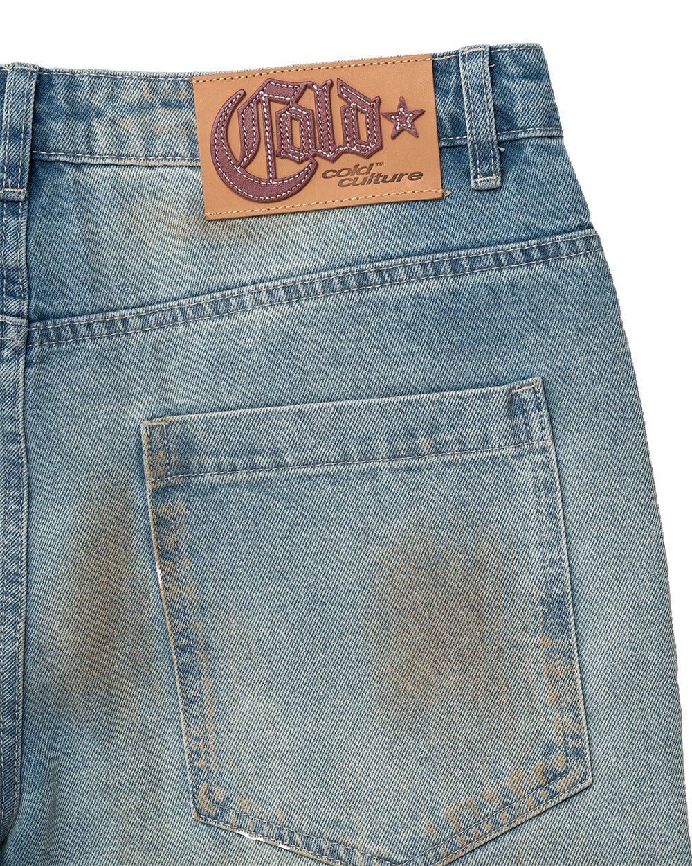 MUDDY V3 PANTS BLUE - Image 10