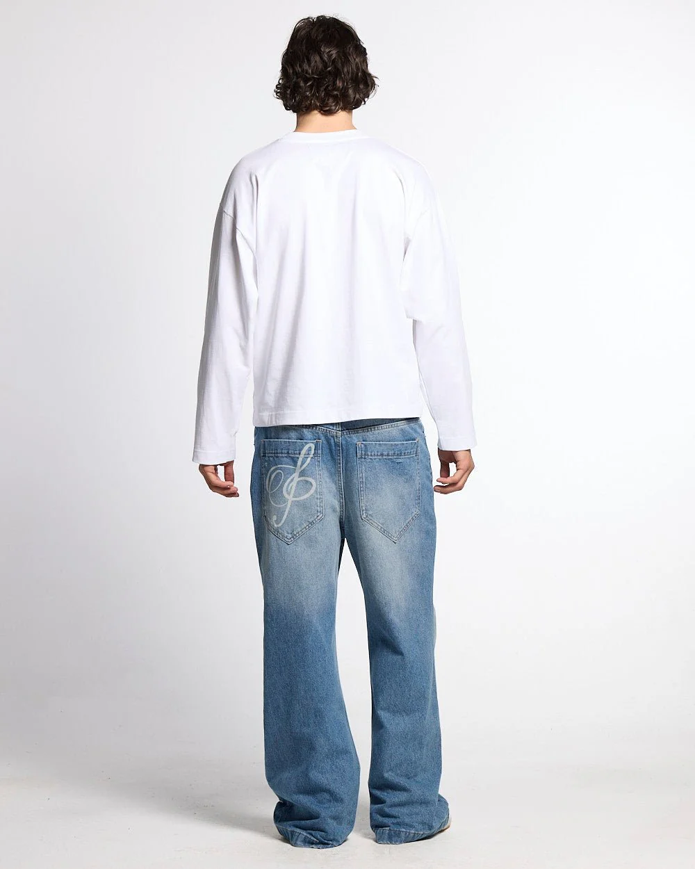 MZRT V3 PANTS LIGHT BLUE - Image 7