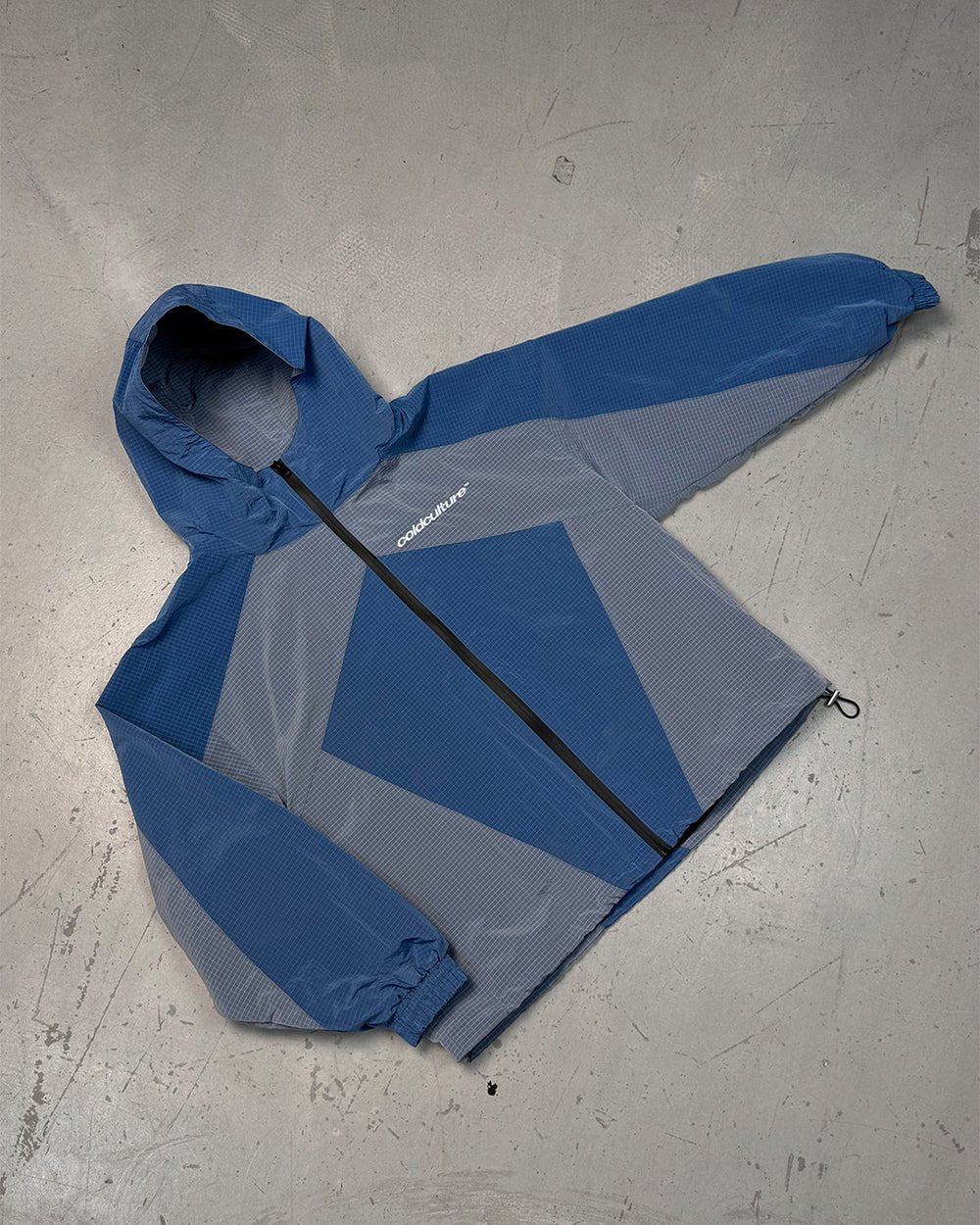 NOT FORMAL JACKET BLUE - Image 10