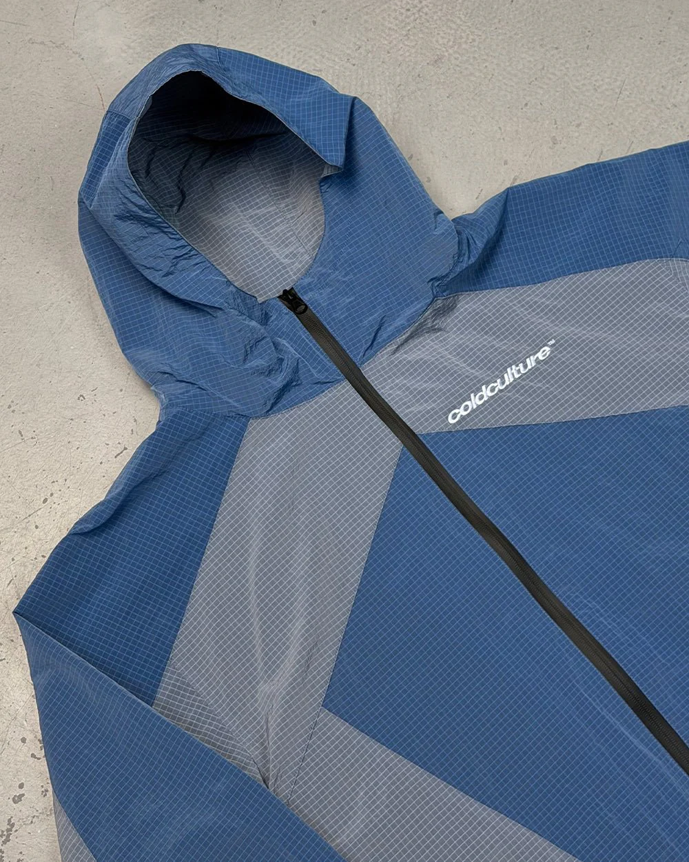 NOT FORMAL JACKET BLUE - Image 11