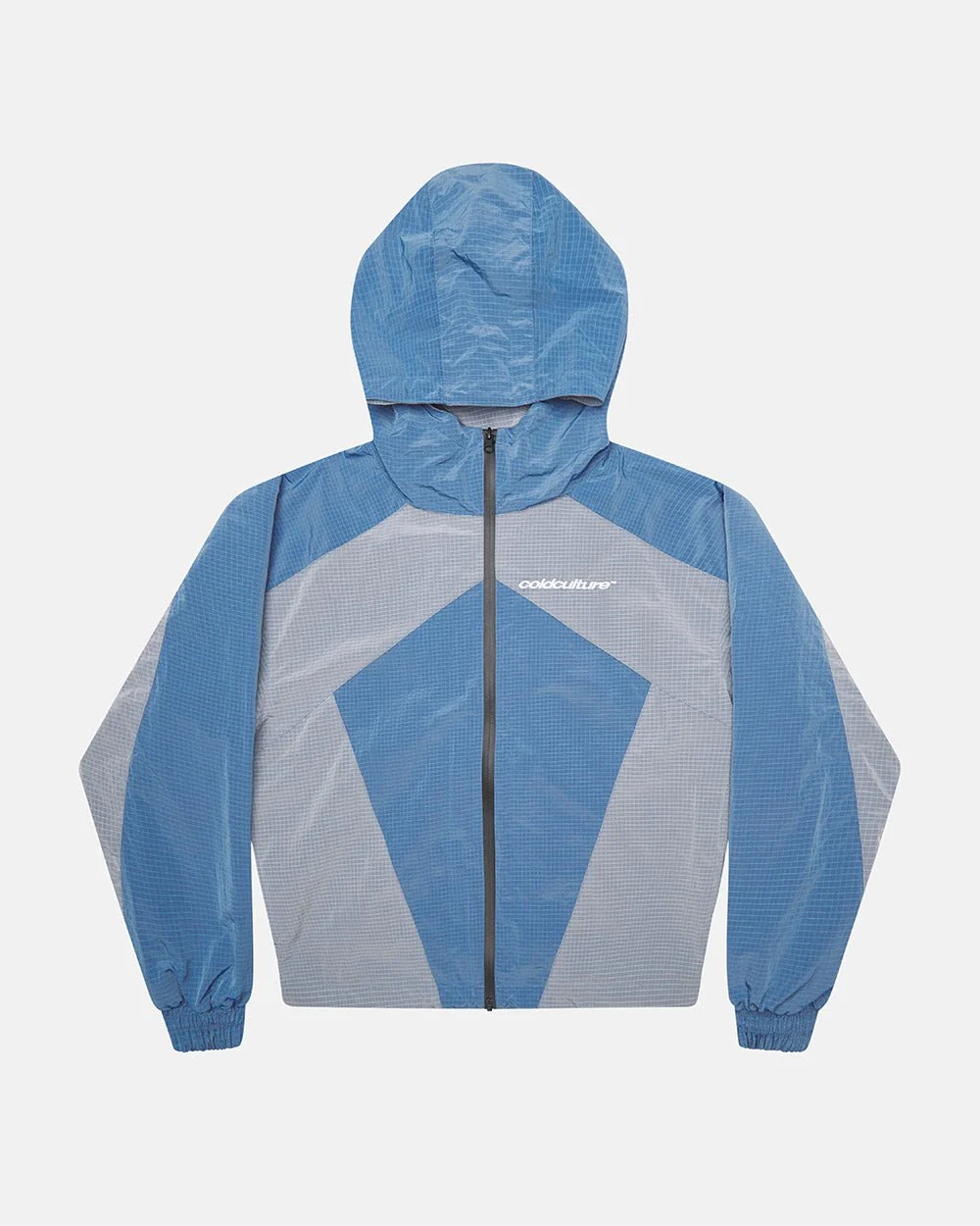 NOT FORMAL JACKET BLUE - Image 2