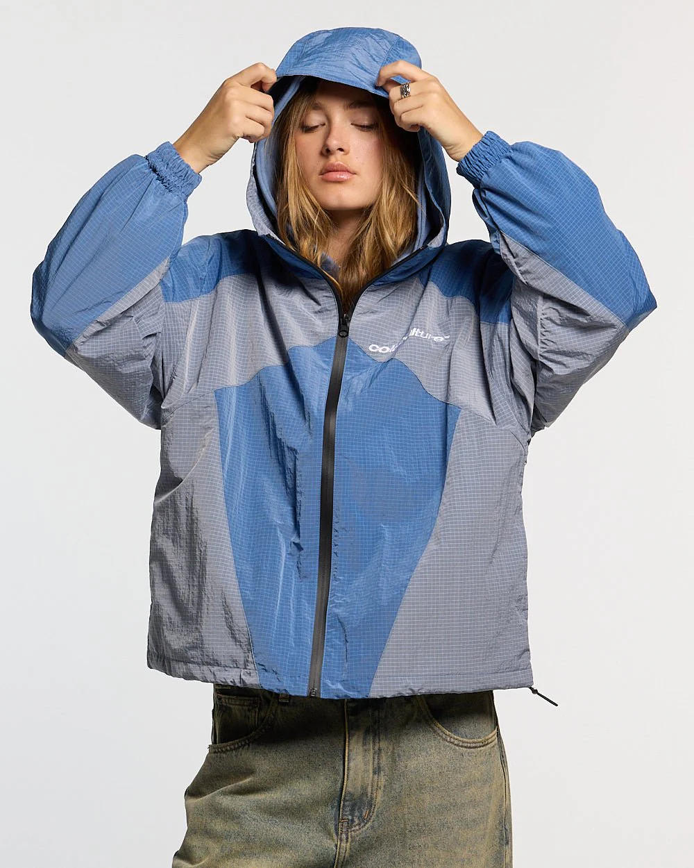 NOT FORMAL JACKET BLUE - Image 6