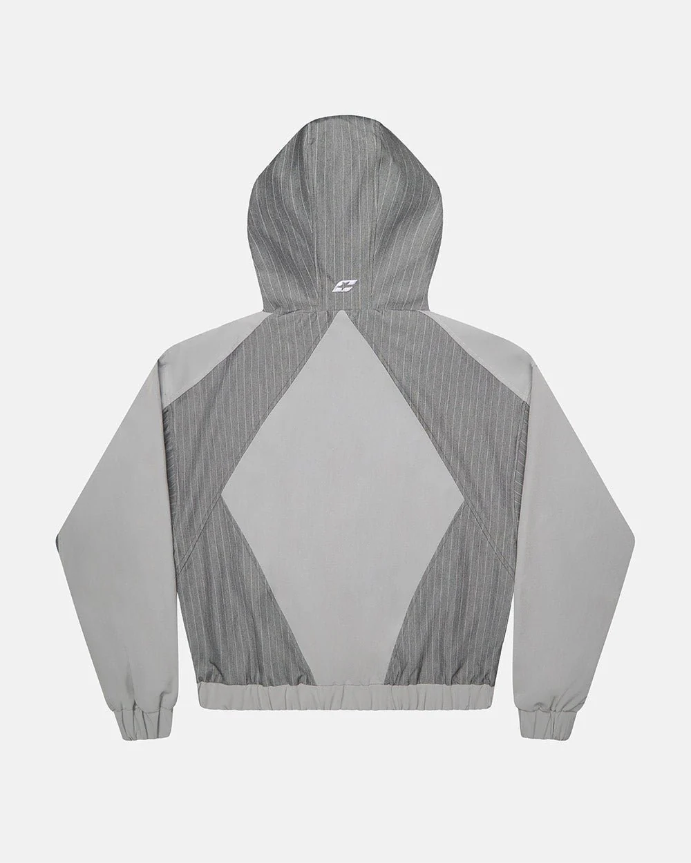 NOT FORMAL SET JACKET GREY - Image 3