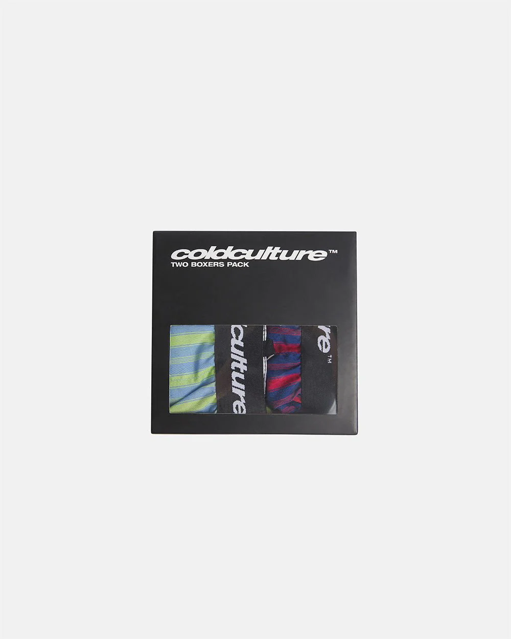 OFFICE BOXERS PACK - Image 4