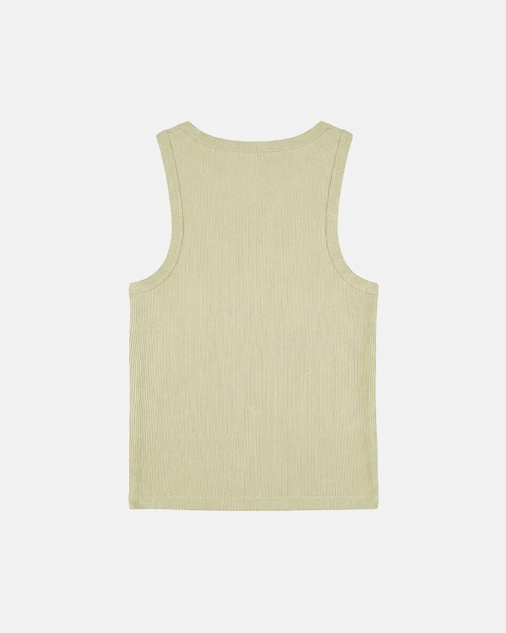 OLD SOUL TANK TOP BEIGE - Image 4
