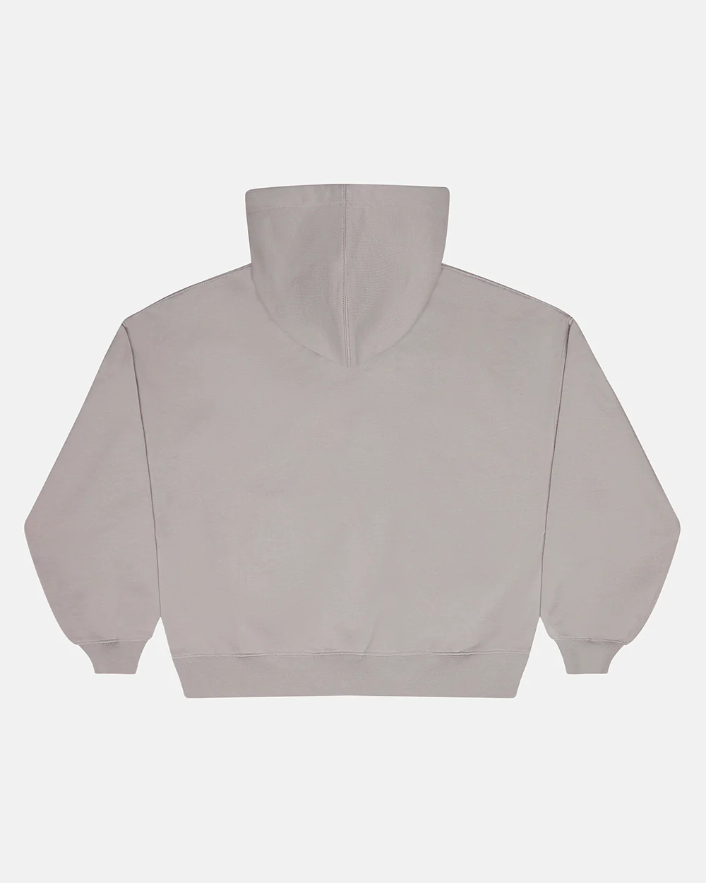 ON ROAD HOODIE GREY & GREEN - Image 3
