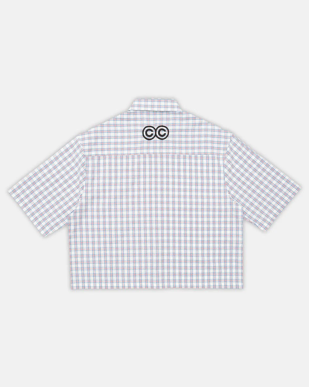ONE POCKET SHIRT SQUARE MOTIF - Image 3