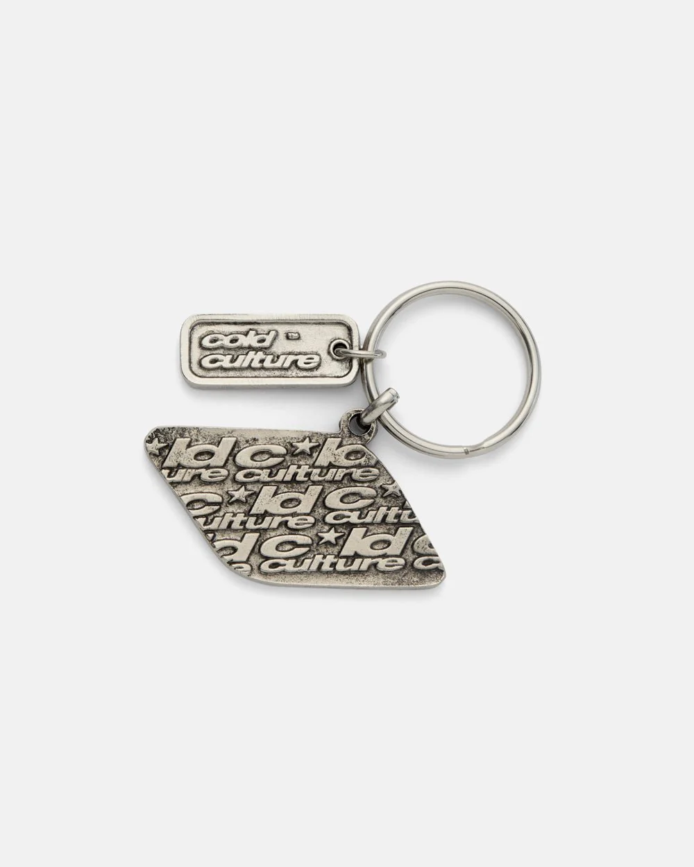 ORIGINAL KEYCHAIN SILVER - Image 2