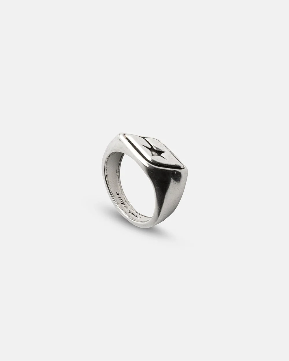 ORIGINAL RING SILVER - Image 2