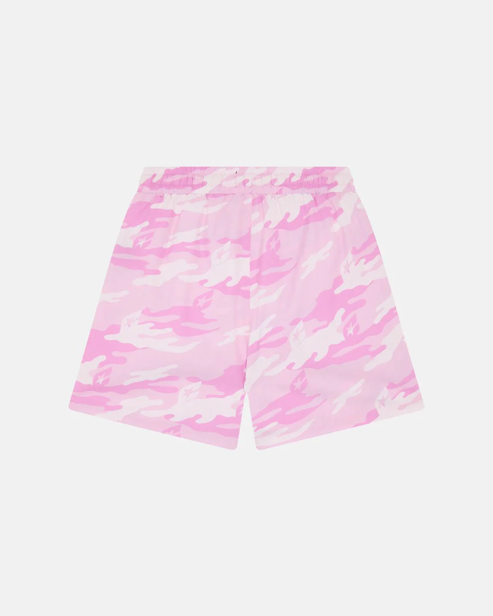 PINK CAMO SWIM SHORT - Image 2