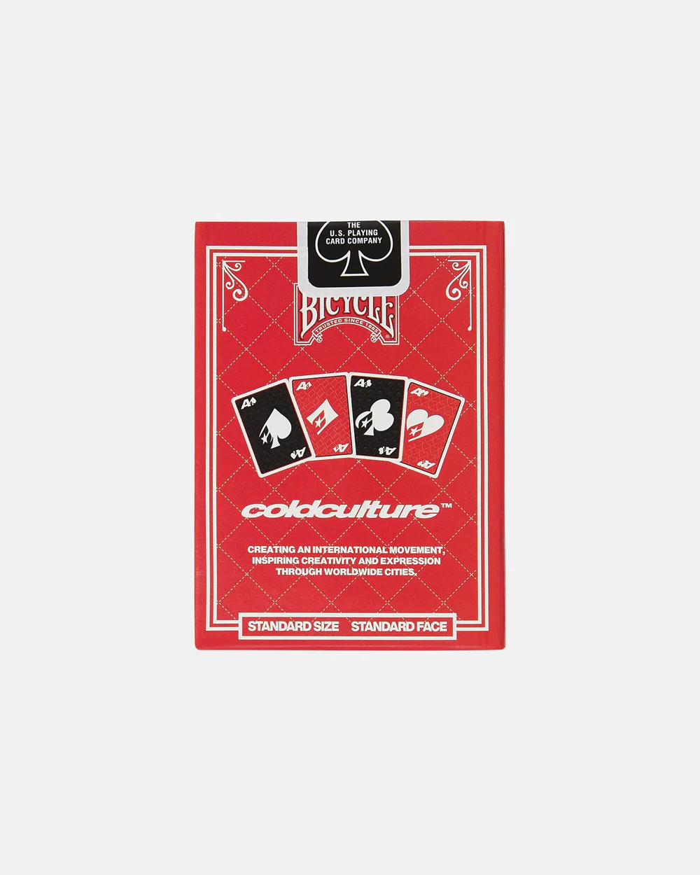 PLAYING CARDS BICYCLE - Image 2