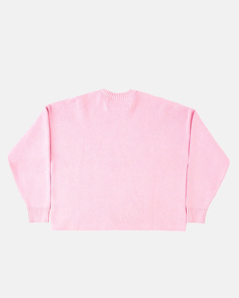 POISON KNIT PINK - Image 2