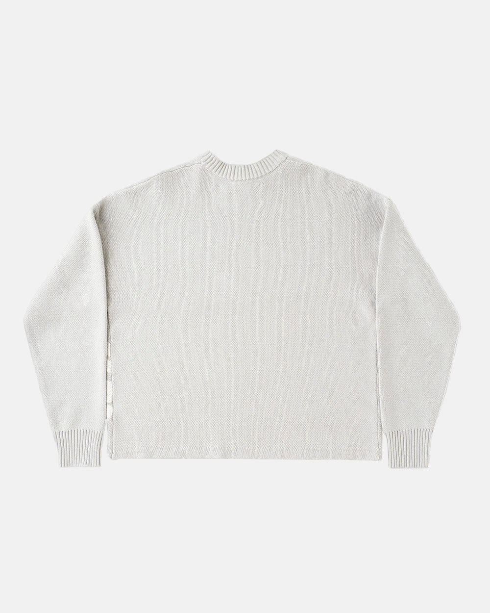POISON KNIT COOL GREY - Image 3