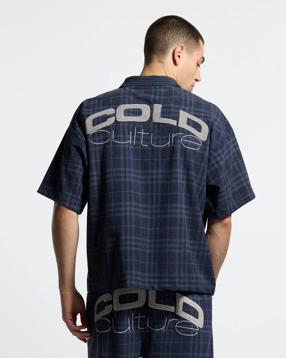 POSH POLO NAVY