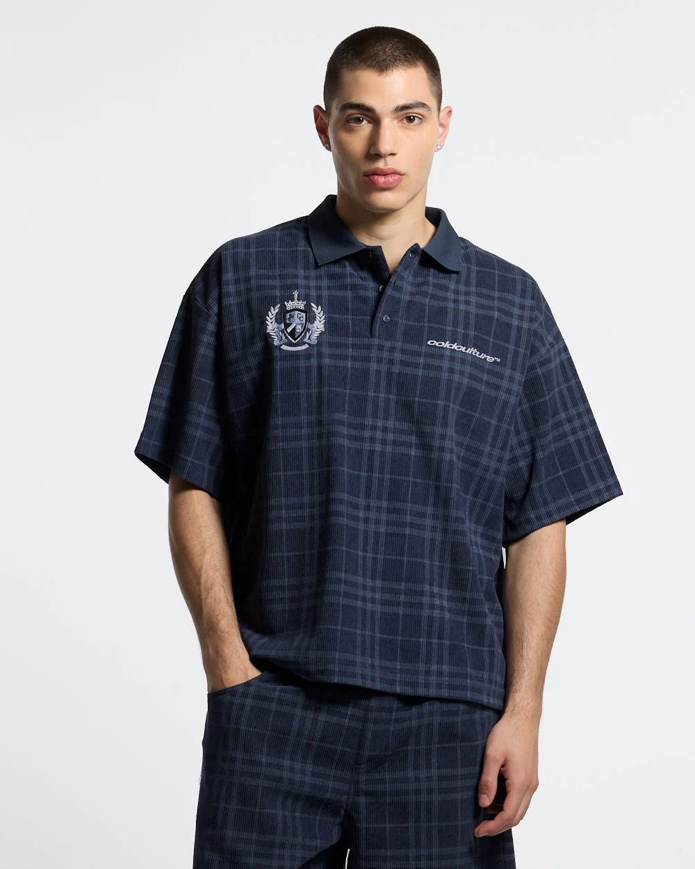 POSH POLO NAVY - Image 3