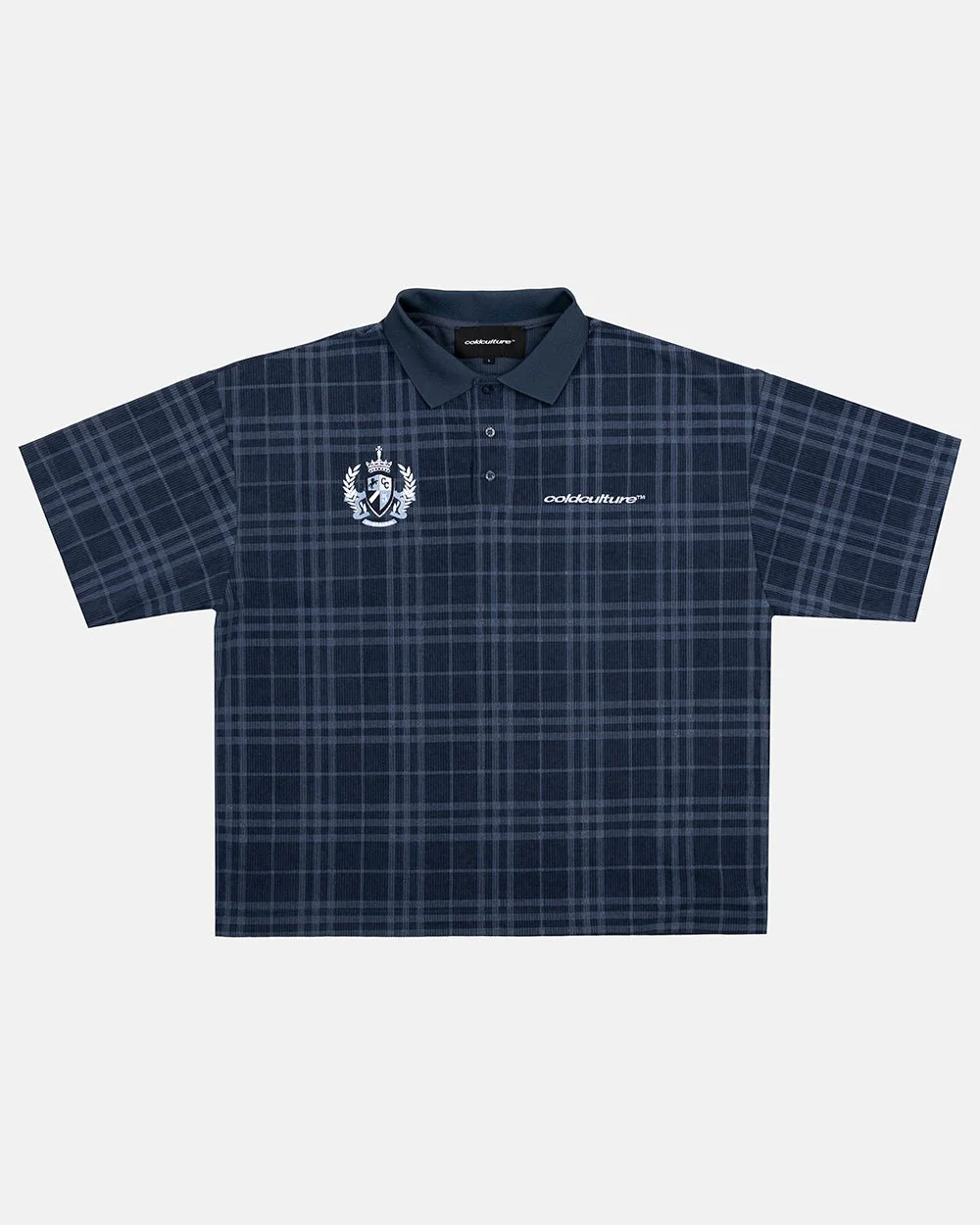 POSH POLO NAVY - Image 4