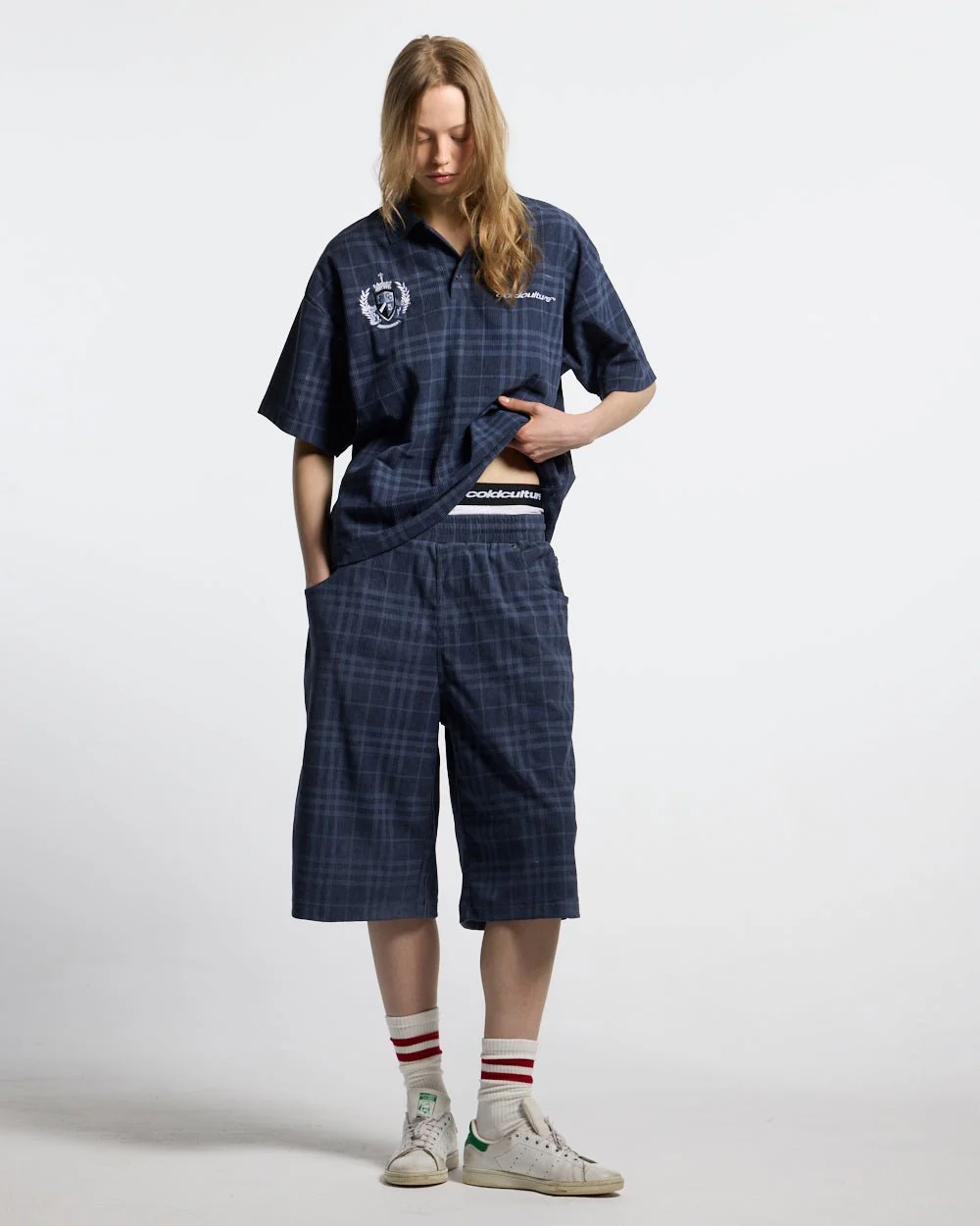 POSH POLO NAVY - Image 7