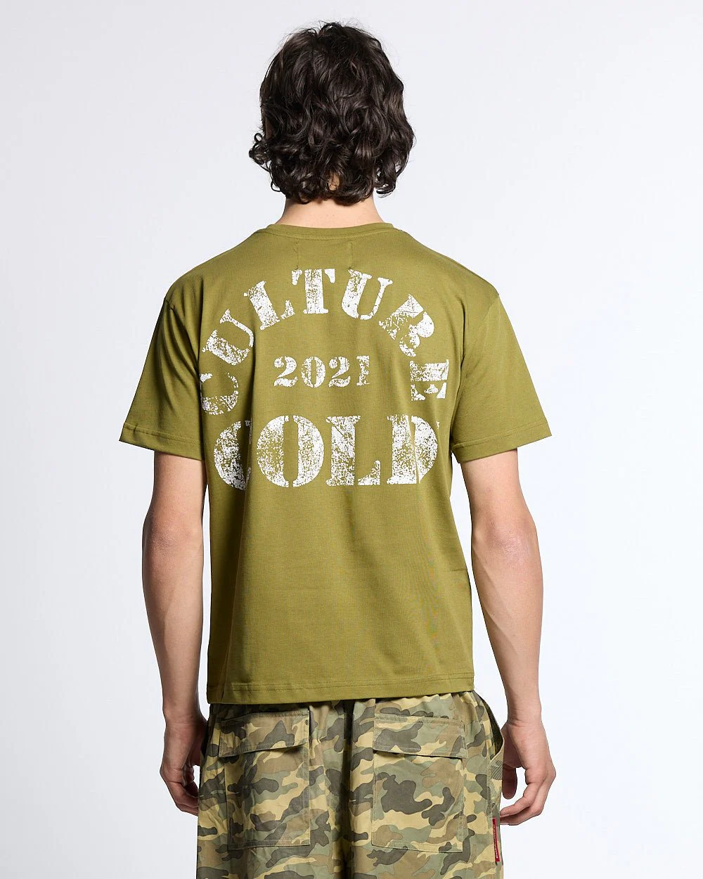 PUMPING TEE GREEN - Image 4