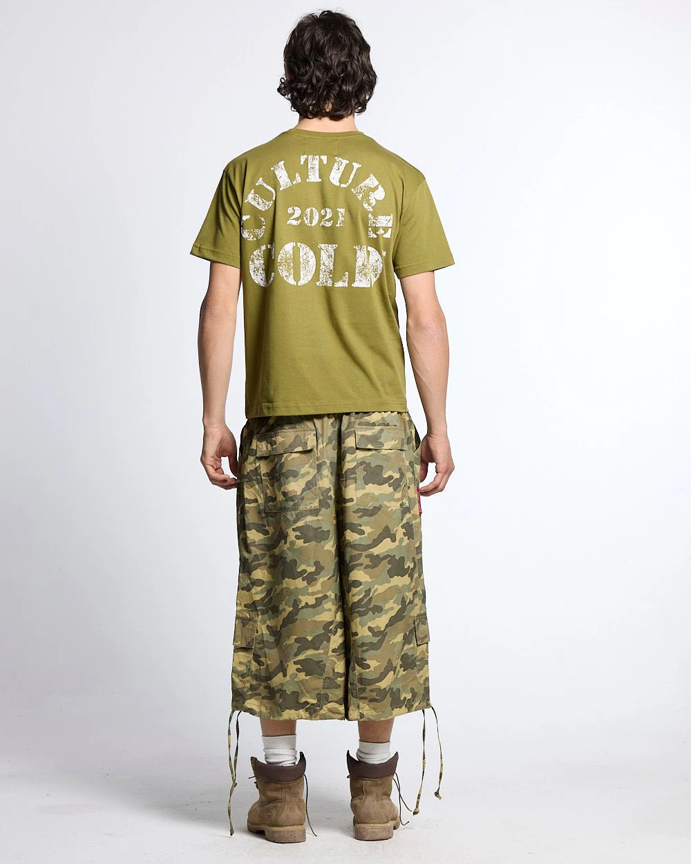 PUMPING TEE GREEN - Image 6
