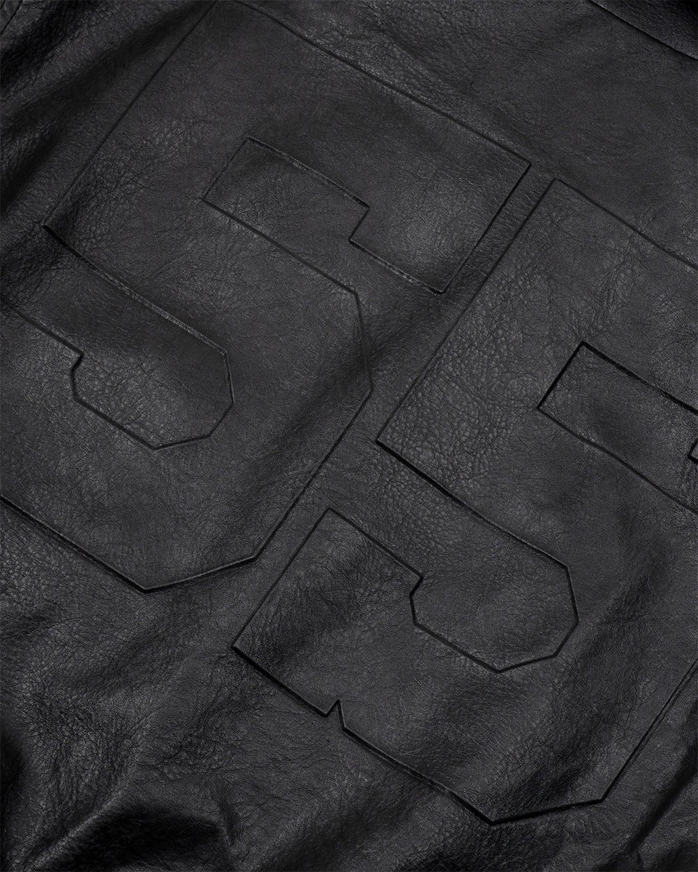 RACING JACKET BLACK - Image 5