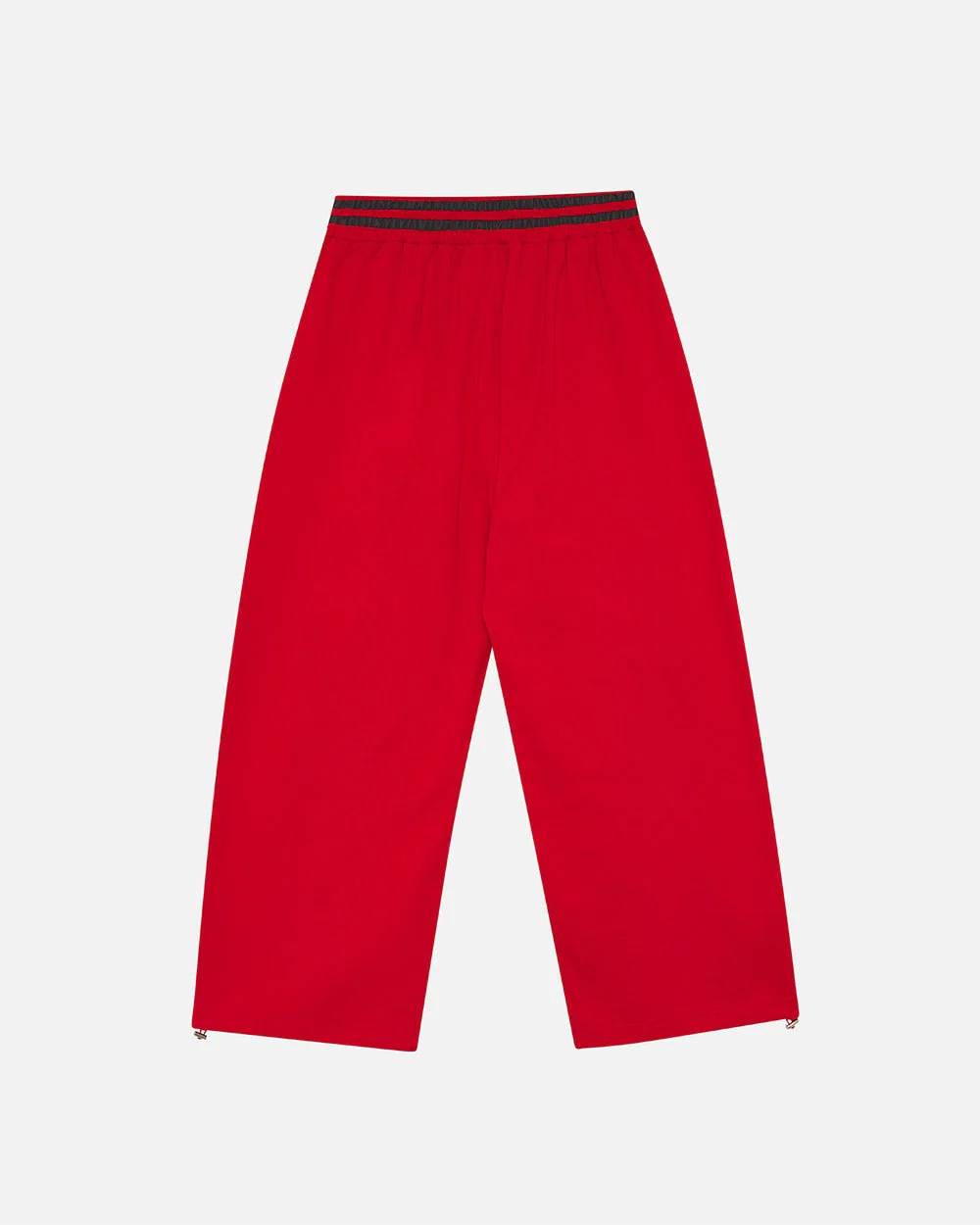 RAGE IN THE RING PANTS RED - Image 4