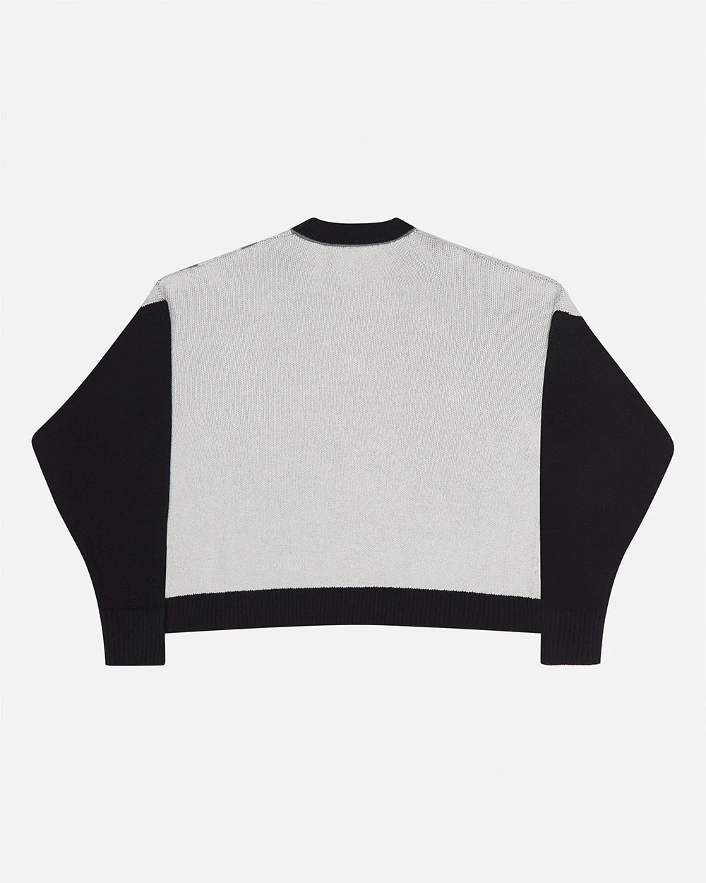 RAGE KNIT GREY - Image 2