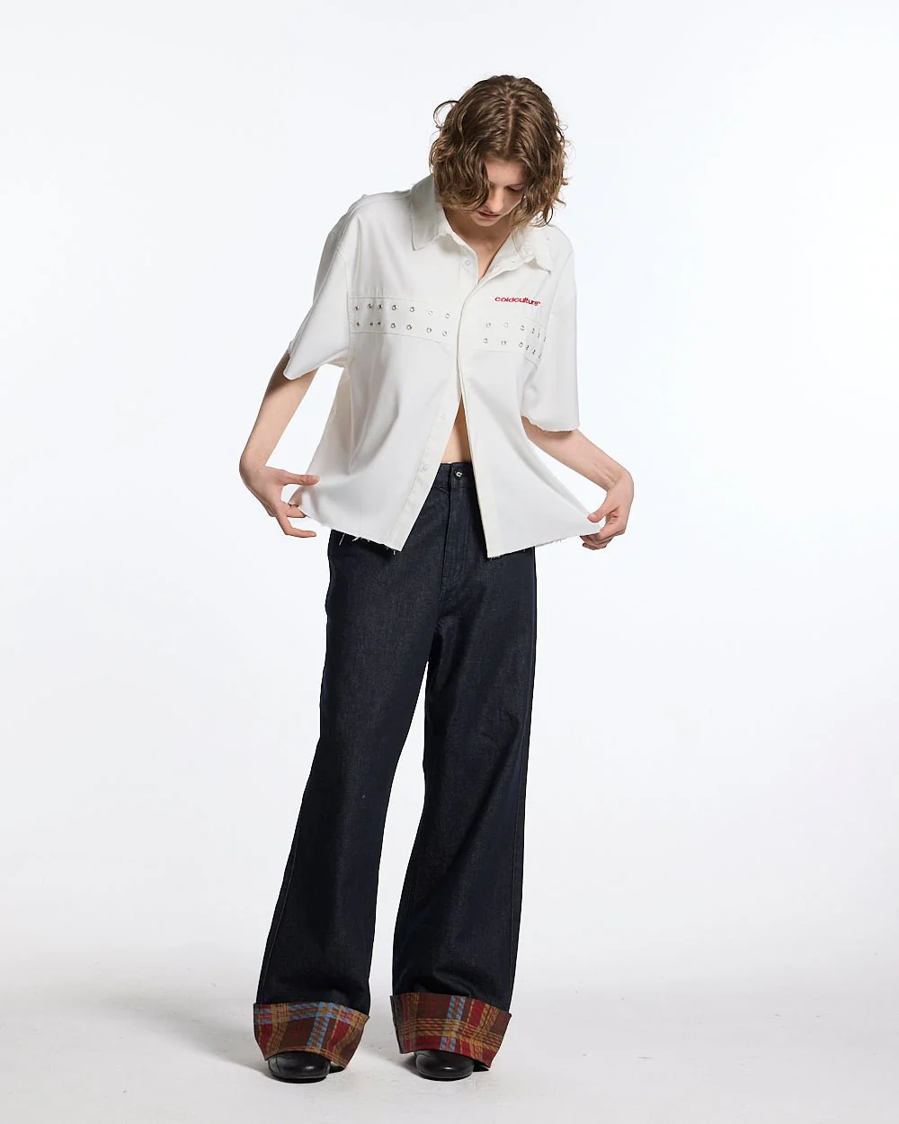RAINY TARTAN V3 PANTS - Image 9
