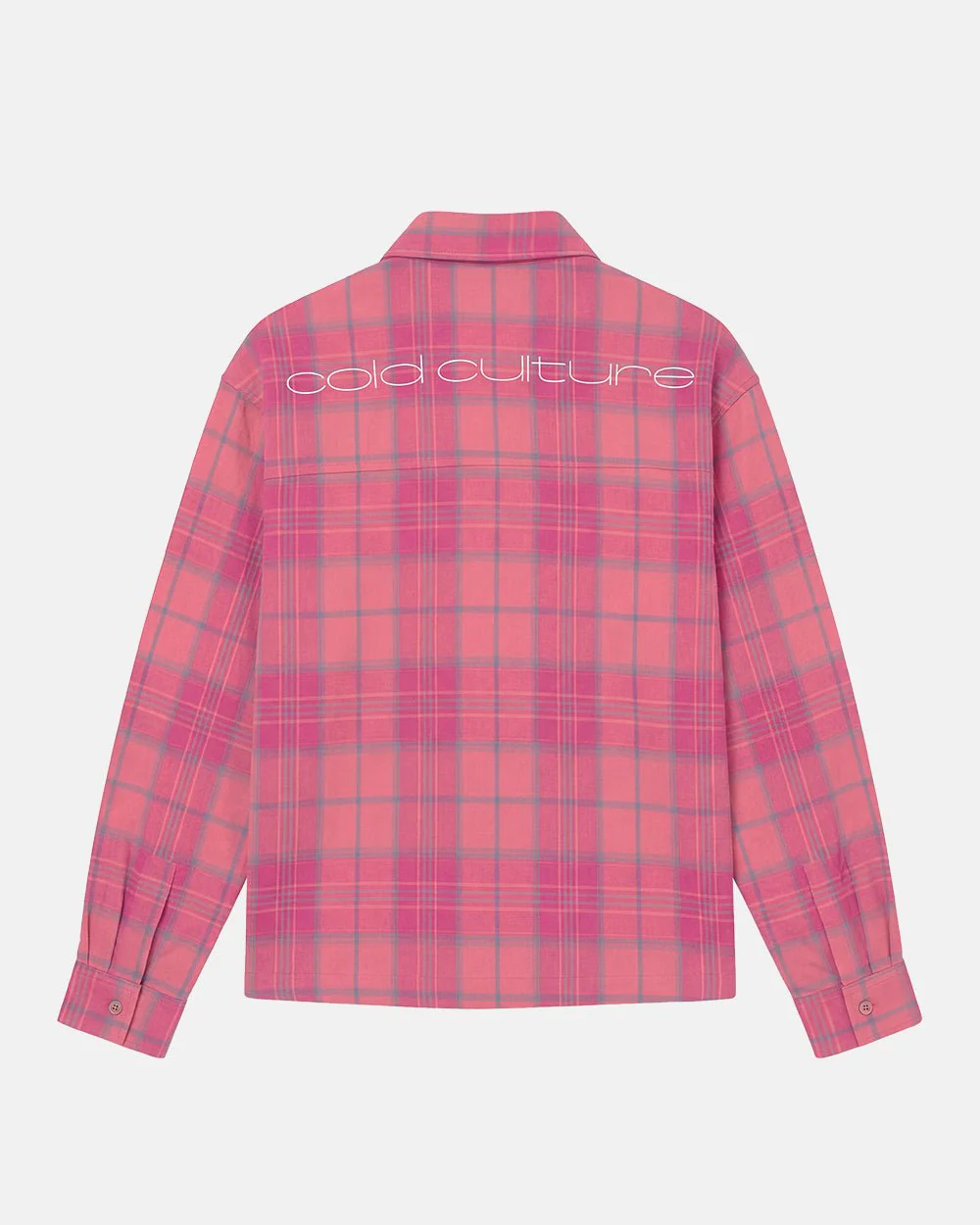 RAKE SHIRT PINK - Image 4