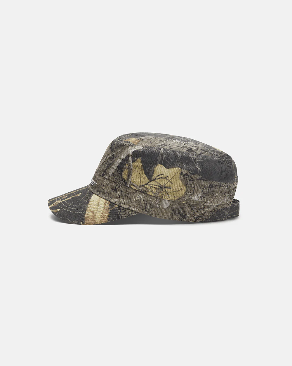 REALTREE CARPENTER CAP BLACK - Image 2