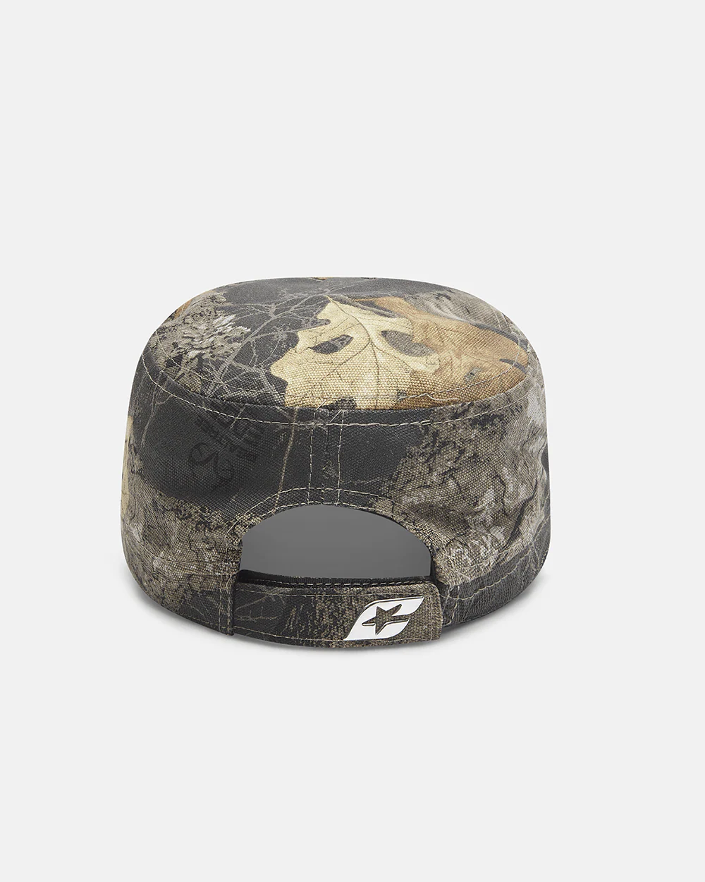 REALTREE CARPENTER CAP BLACK - Image 3