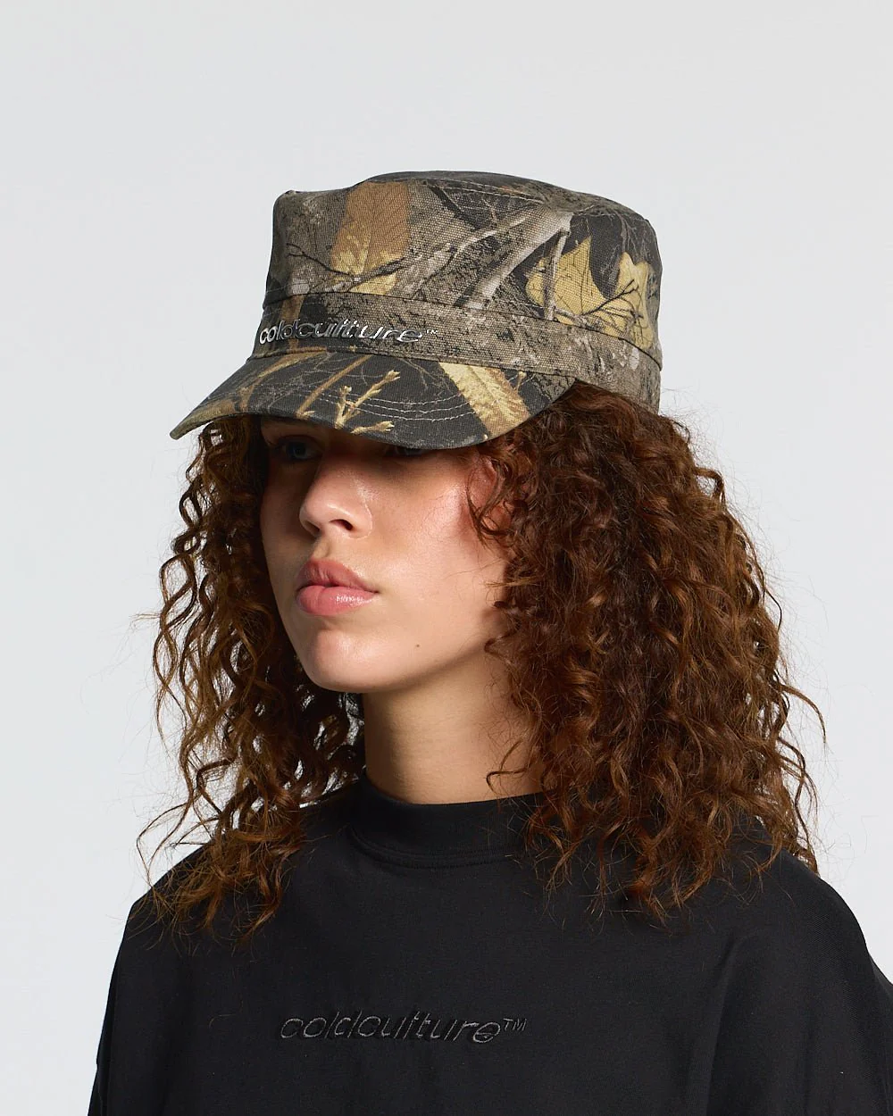 REALTREE CARPENTER CAP BLACK - Image 5