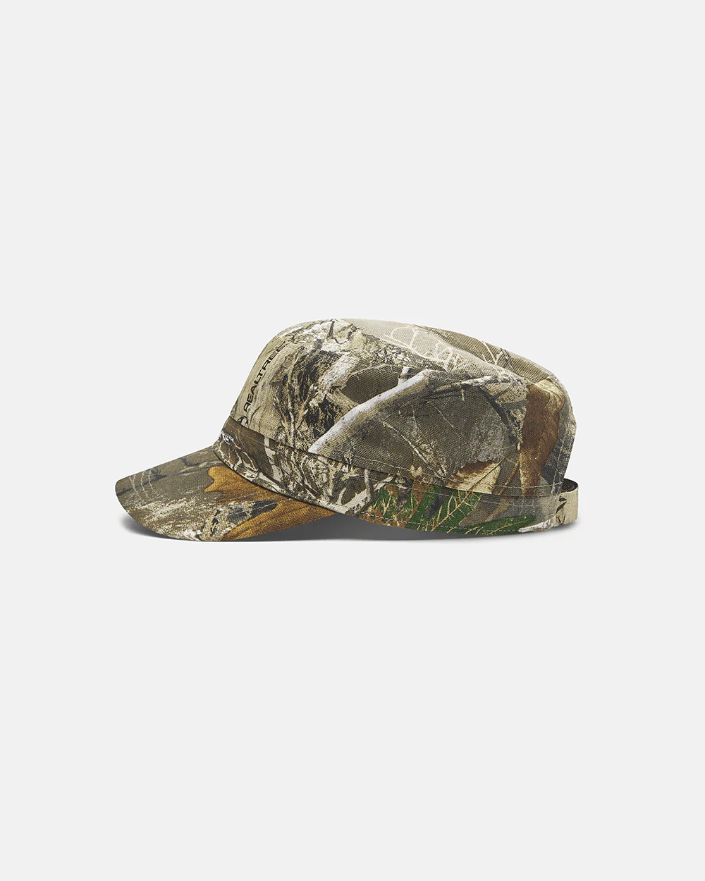 REALTREE CARPENTER CAP GREEN - Image 2