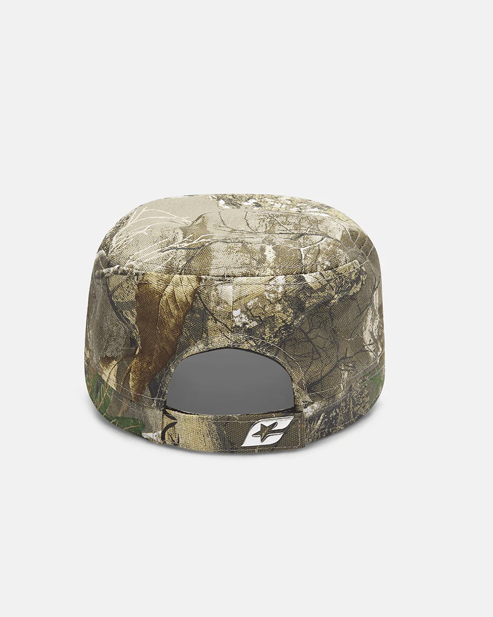 REALTREE CARPENTER CAP GREEN - Image 3
