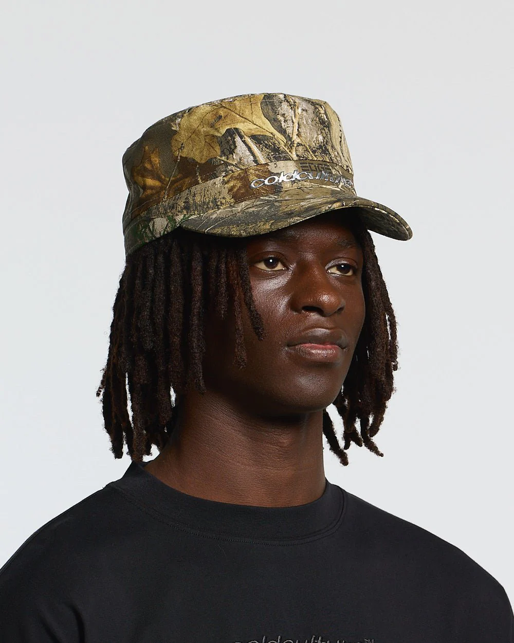 REALTREE CARPENTER CAP GREEN - Image 4