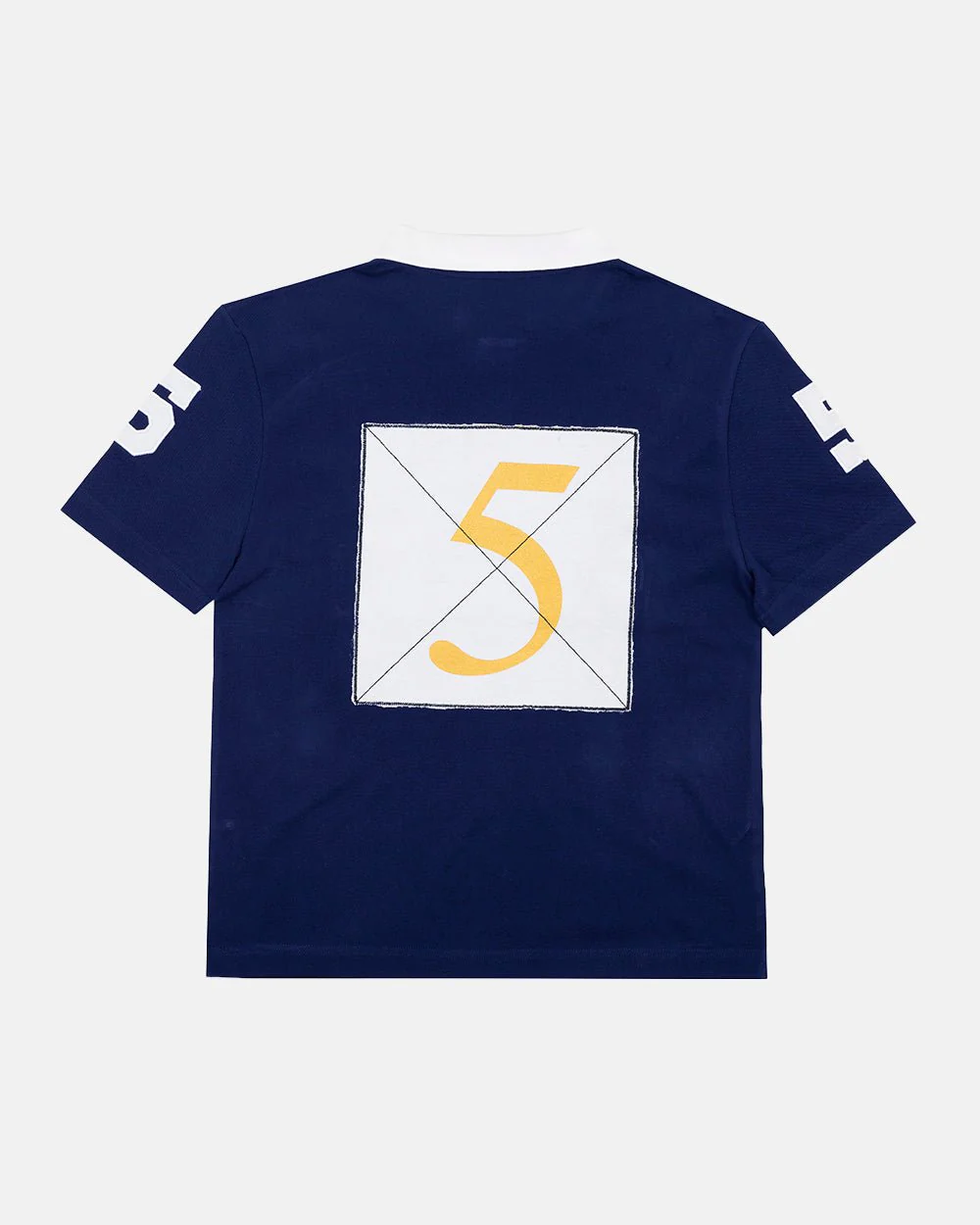 RIDING CLUB POLO NAVY - Image 3