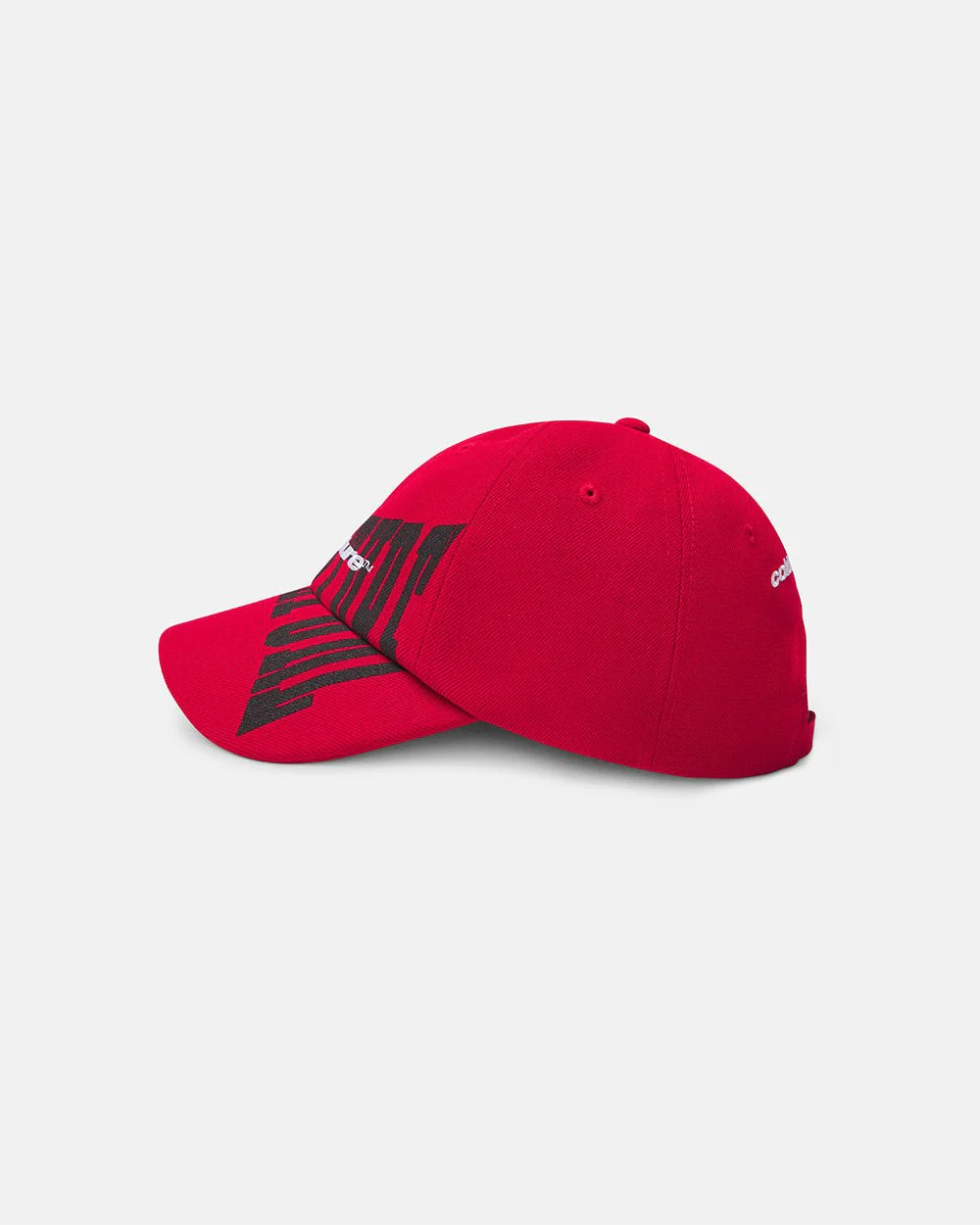 RIOT CAP RED - Image 2
