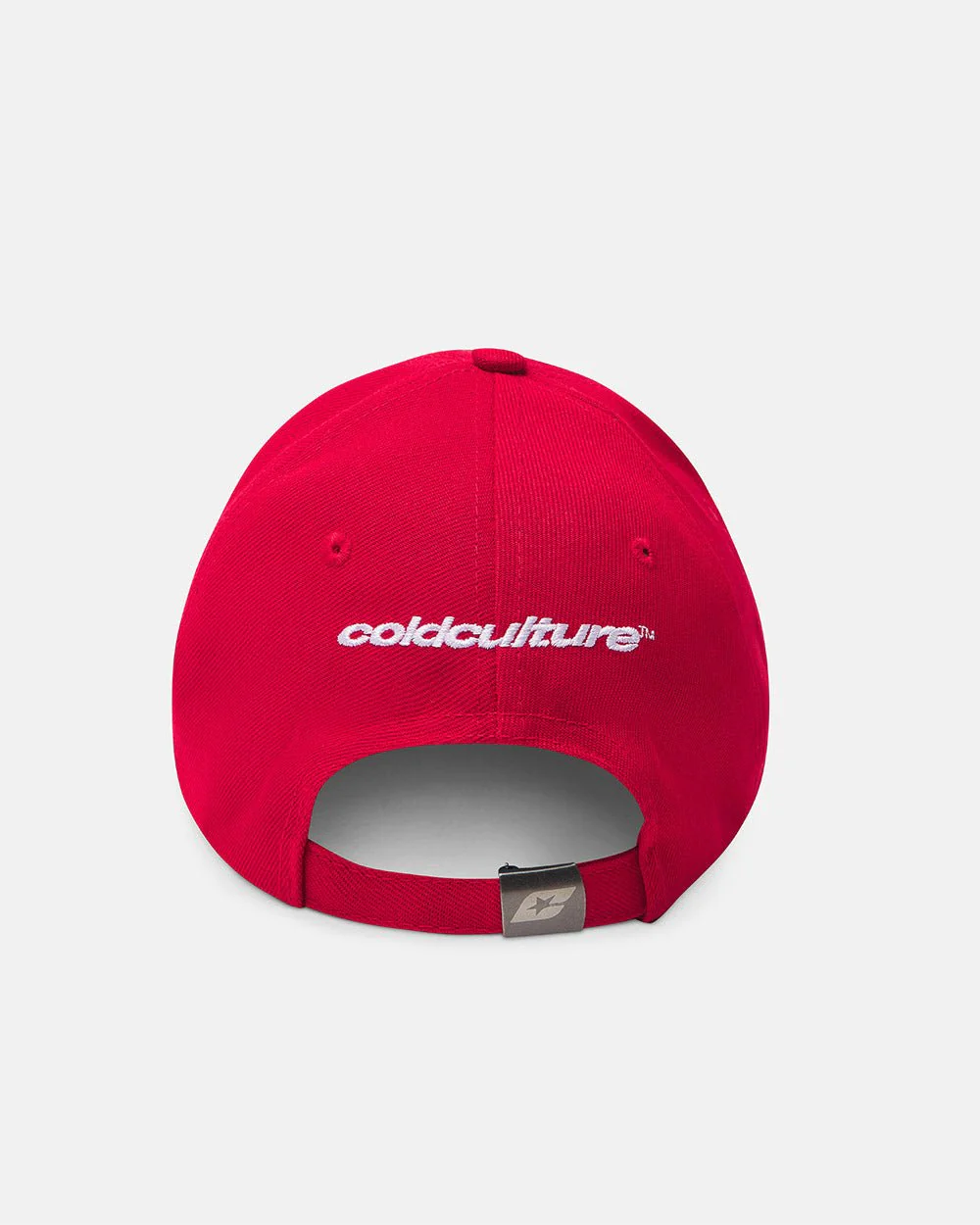 RIOT CAP RED - Image 3