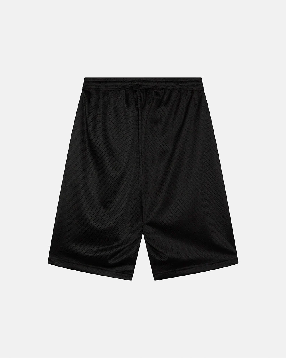 RIOT MESH SHORT BLACK - Image 3