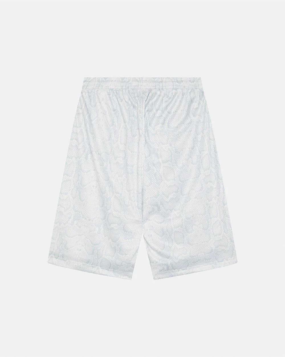 RIOT MESH SHORT WHITE - Image 4