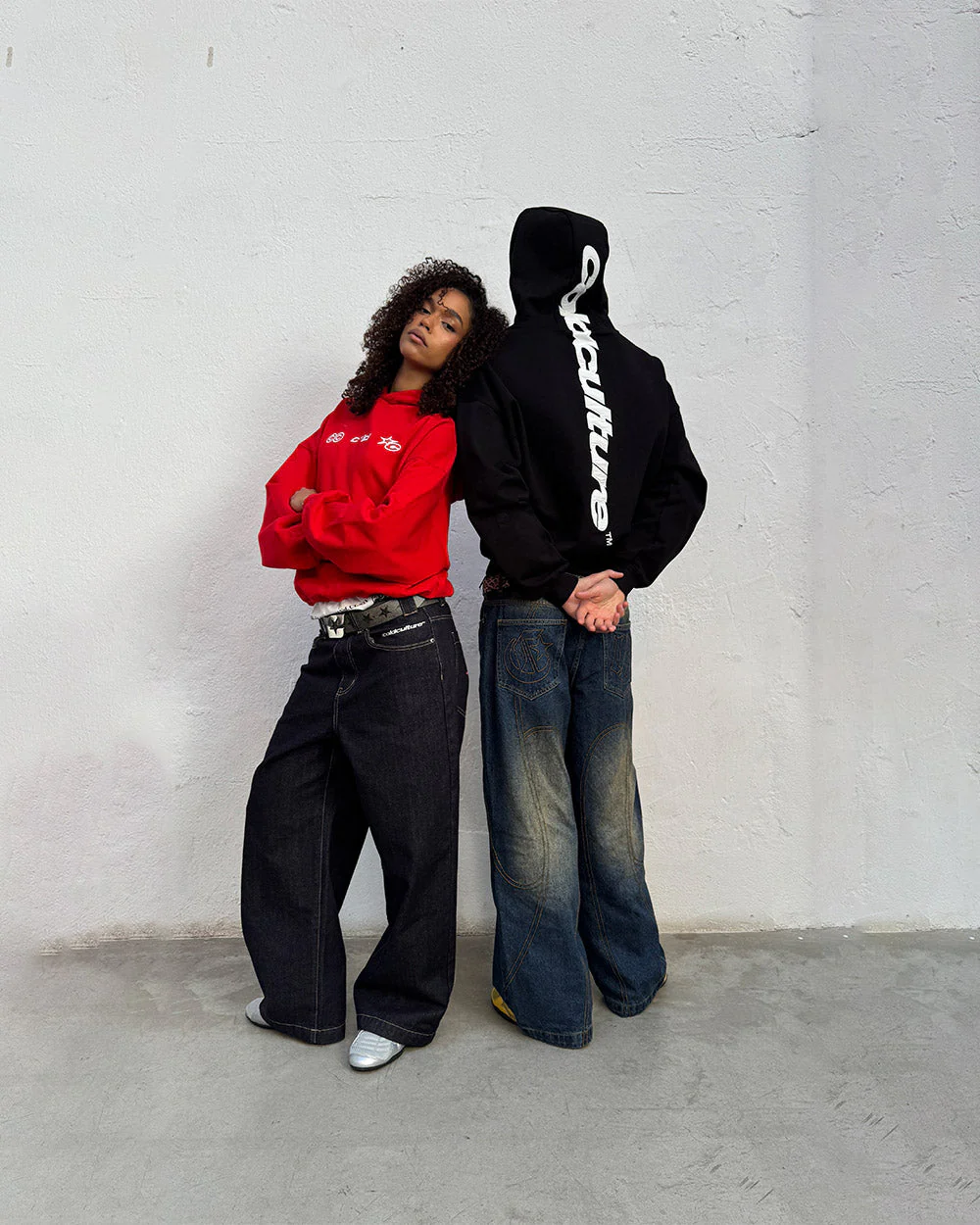 ROCKSTAR V2 PANTS DENIM - Image 10