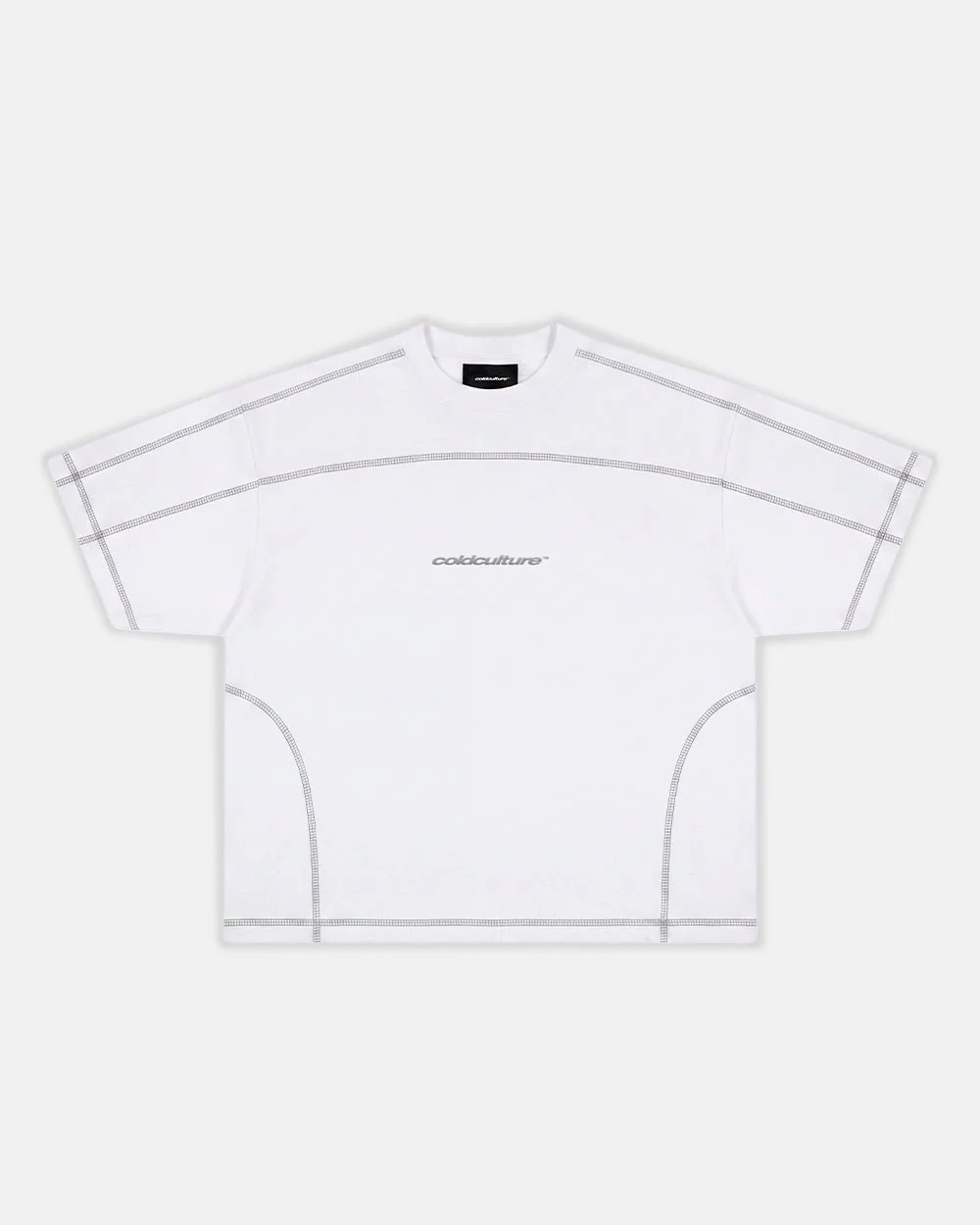 ROLLER TEE WHITE - Image 4