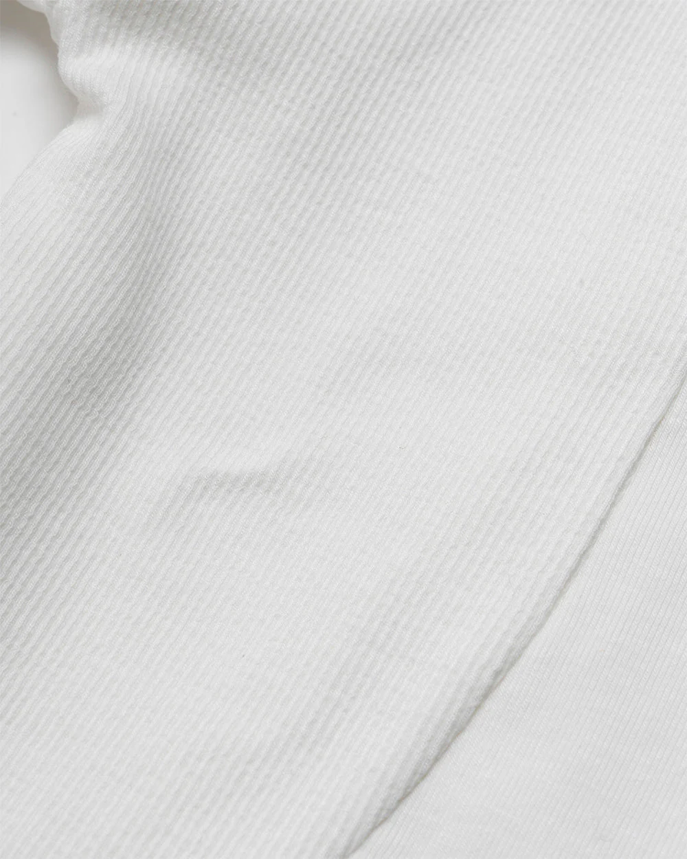 RUN CLUB TEE WHITE - Image 7