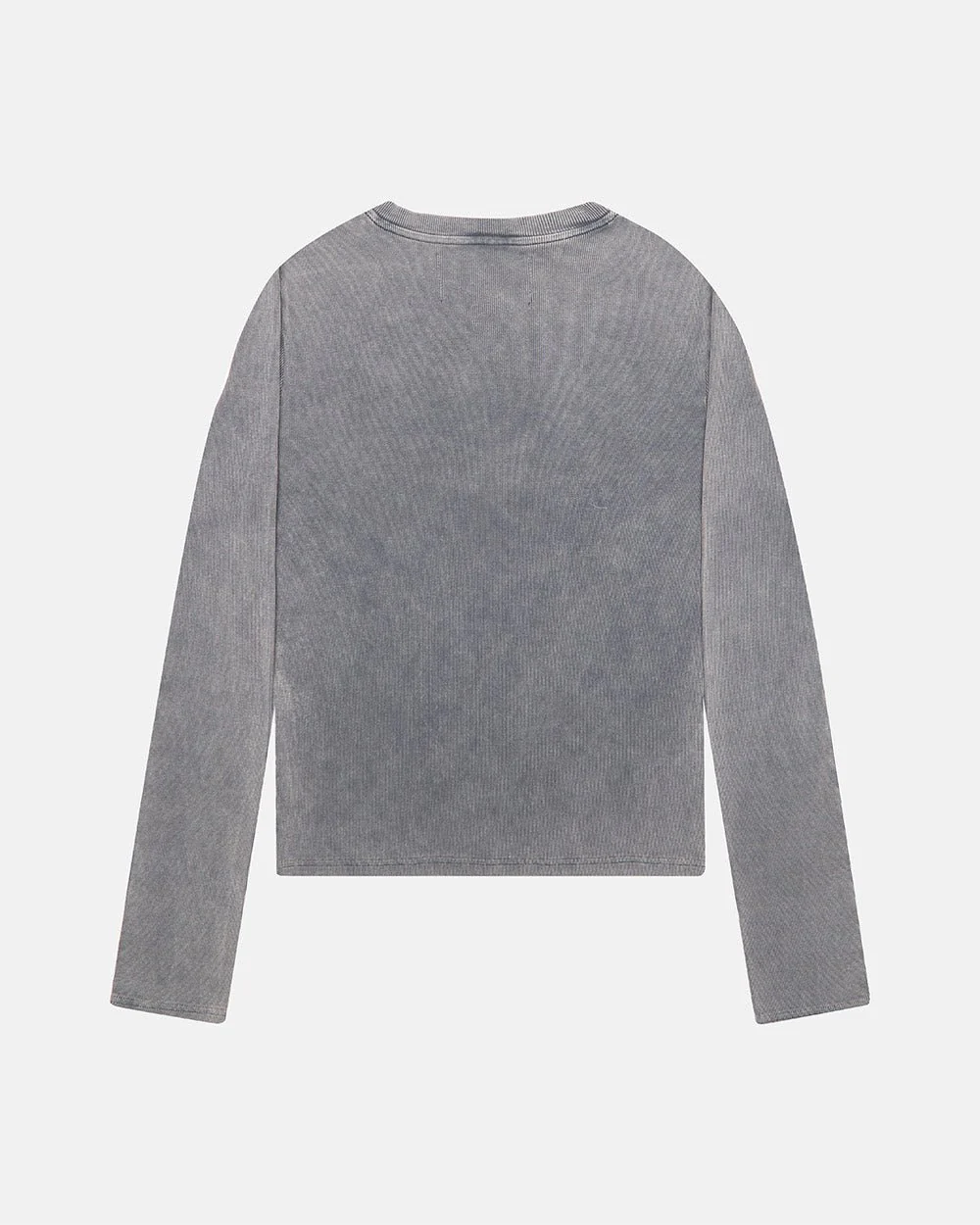 SAINTLESS LONGSLEEVE GREY - Image 4