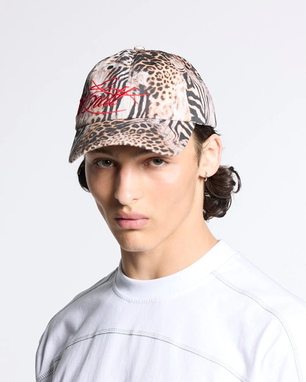 SAVAGE CAP LEOPARD - Image 2