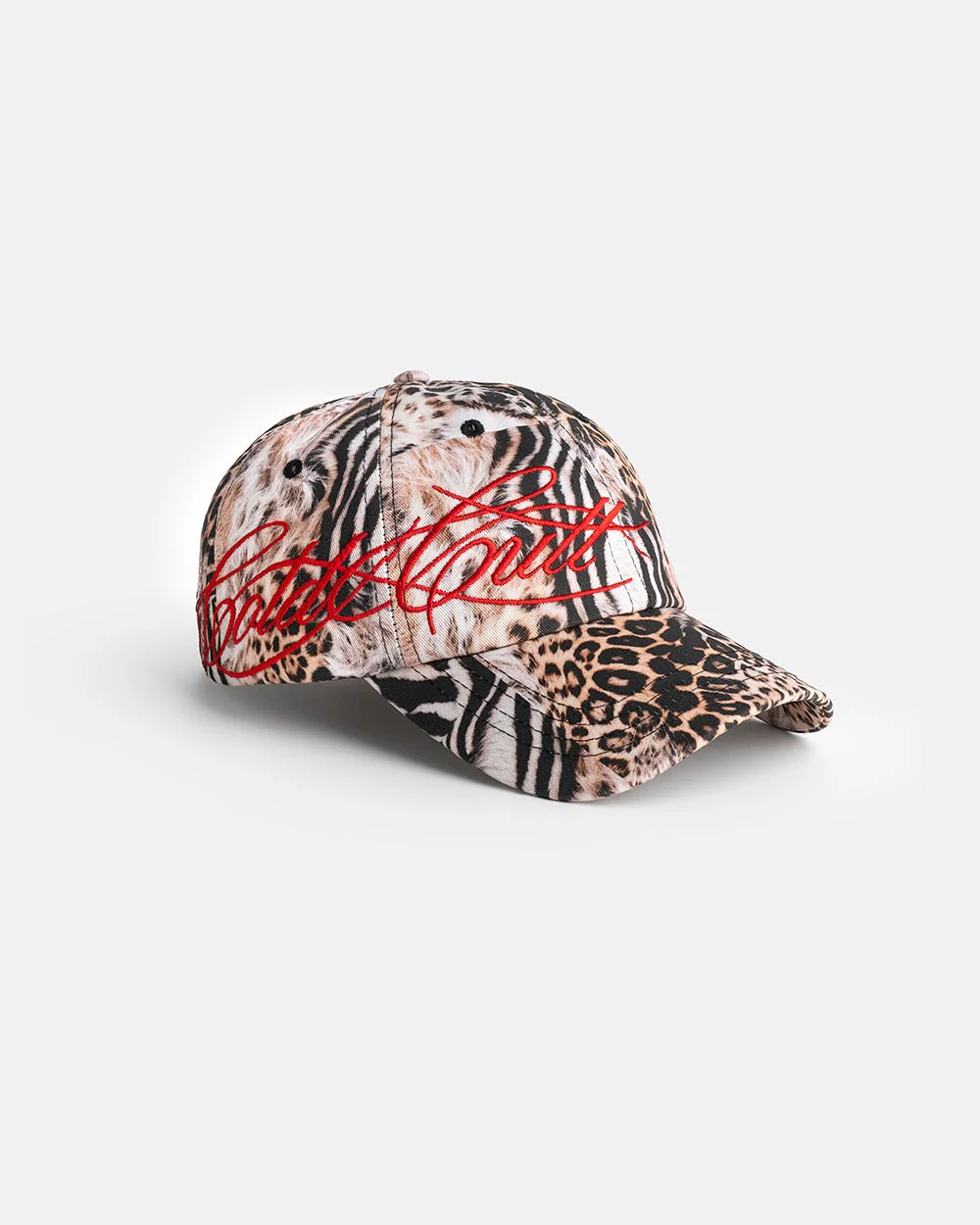 SAVAGE CAP LEOPARD - Image 3